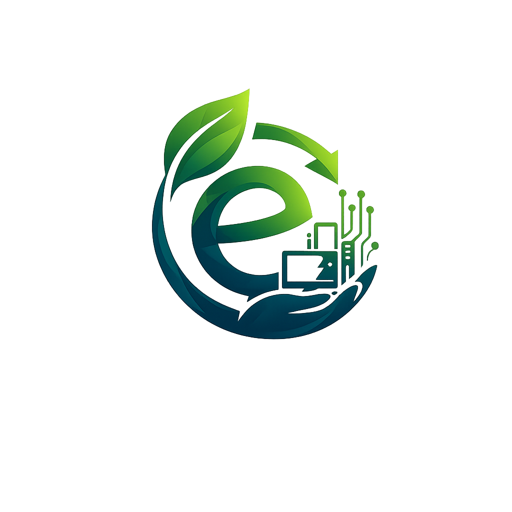 E-KACHRA Logo